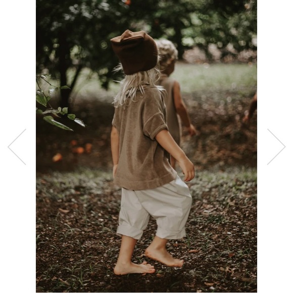 The Simple Folk 0-3 month clothing bundle / lot - Picture 4 of 9